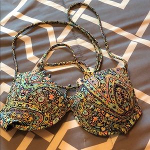 Victoria’s Secret swim top